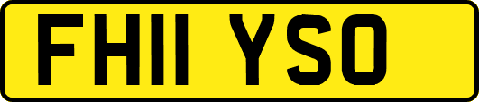 FH11YSO