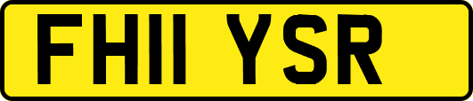 FH11YSR