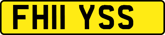 FH11YSS