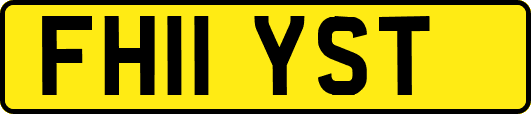 FH11YST