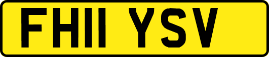 FH11YSV