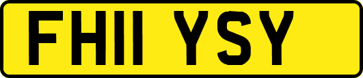FH11YSY