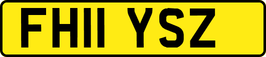 FH11YSZ