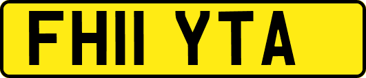 FH11YTA