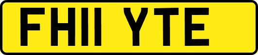 FH11YTE