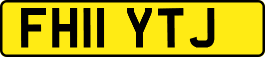 FH11YTJ