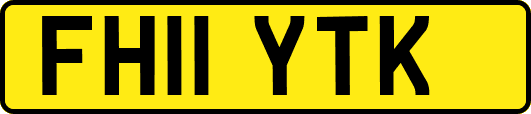 FH11YTK