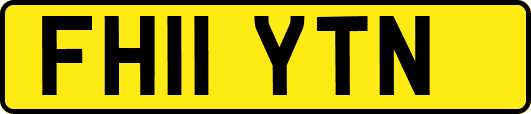 FH11YTN
