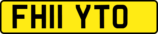 FH11YTO