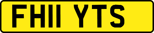 FH11YTS