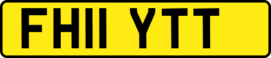 FH11YTT