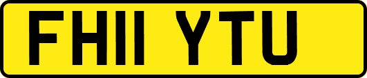 FH11YTU