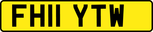 FH11YTW