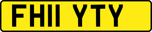 FH11YTY