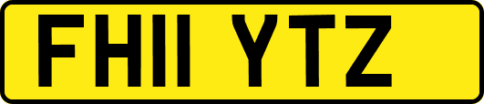 FH11YTZ