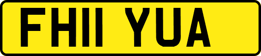 FH11YUA