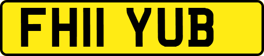 FH11YUB