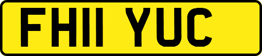 FH11YUC