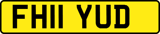 FH11YUD