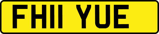 FH11YUE
