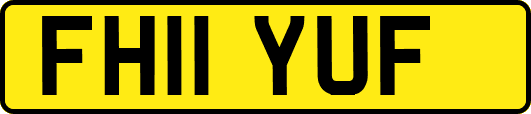 FH11YUF