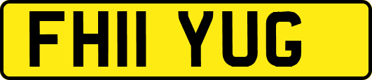 FH11YUG