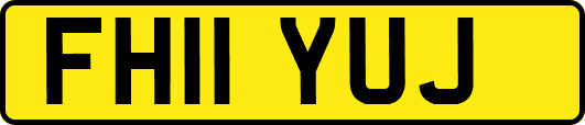 FH11YUJ