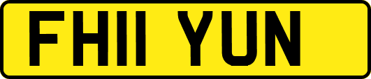 FH11YUN