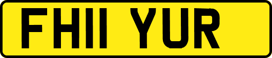 FH11YUR