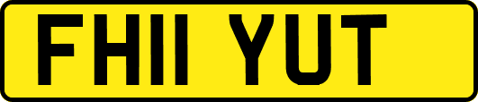 FH11YUT