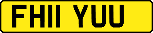 FH11YUU
