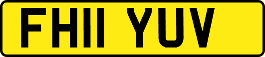 FH11YUV