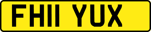 FH11YUX