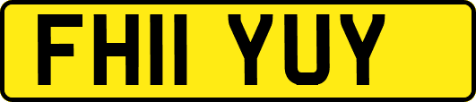 FH11YUY
