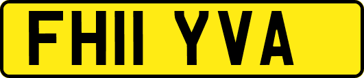 FH11YVA