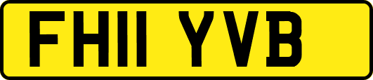 FH11YVB