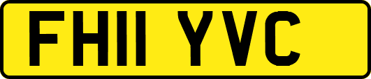 FH11YVC