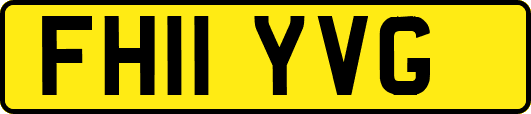 FH11YVG