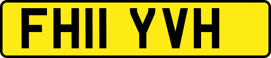 FH11YVH