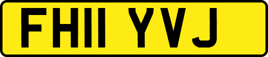 FH11YVJ