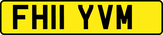 FH11YVM