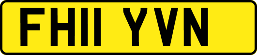 FH11YVN