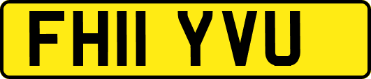 FH11YVU