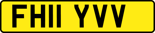 FH11YVV