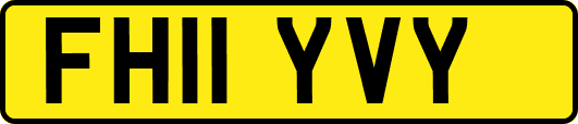 FH11YVY