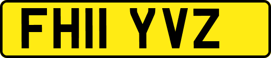 FH11YVZ