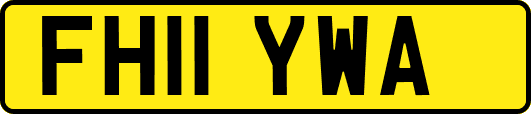 FH11YWA