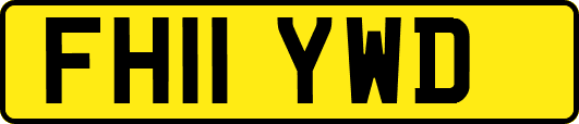 FH11YWD