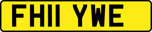 FH11YWE