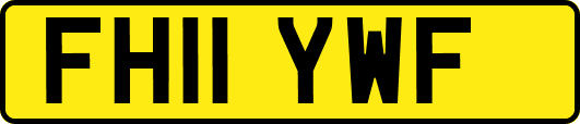 FH11YWF